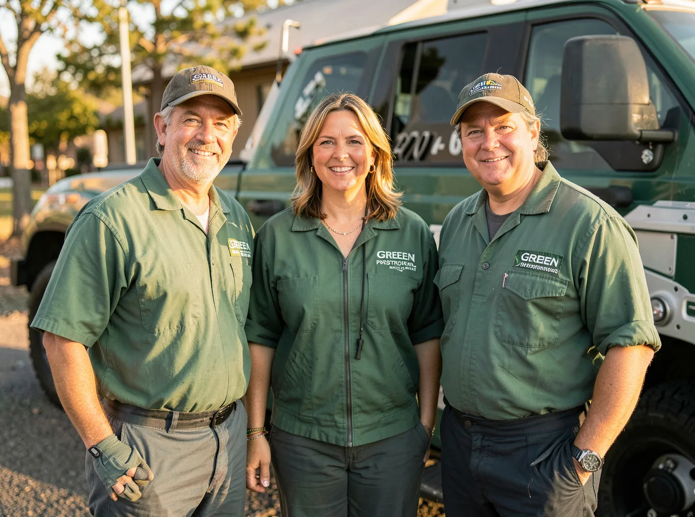 Water Damage Restoration company in Luther, OK