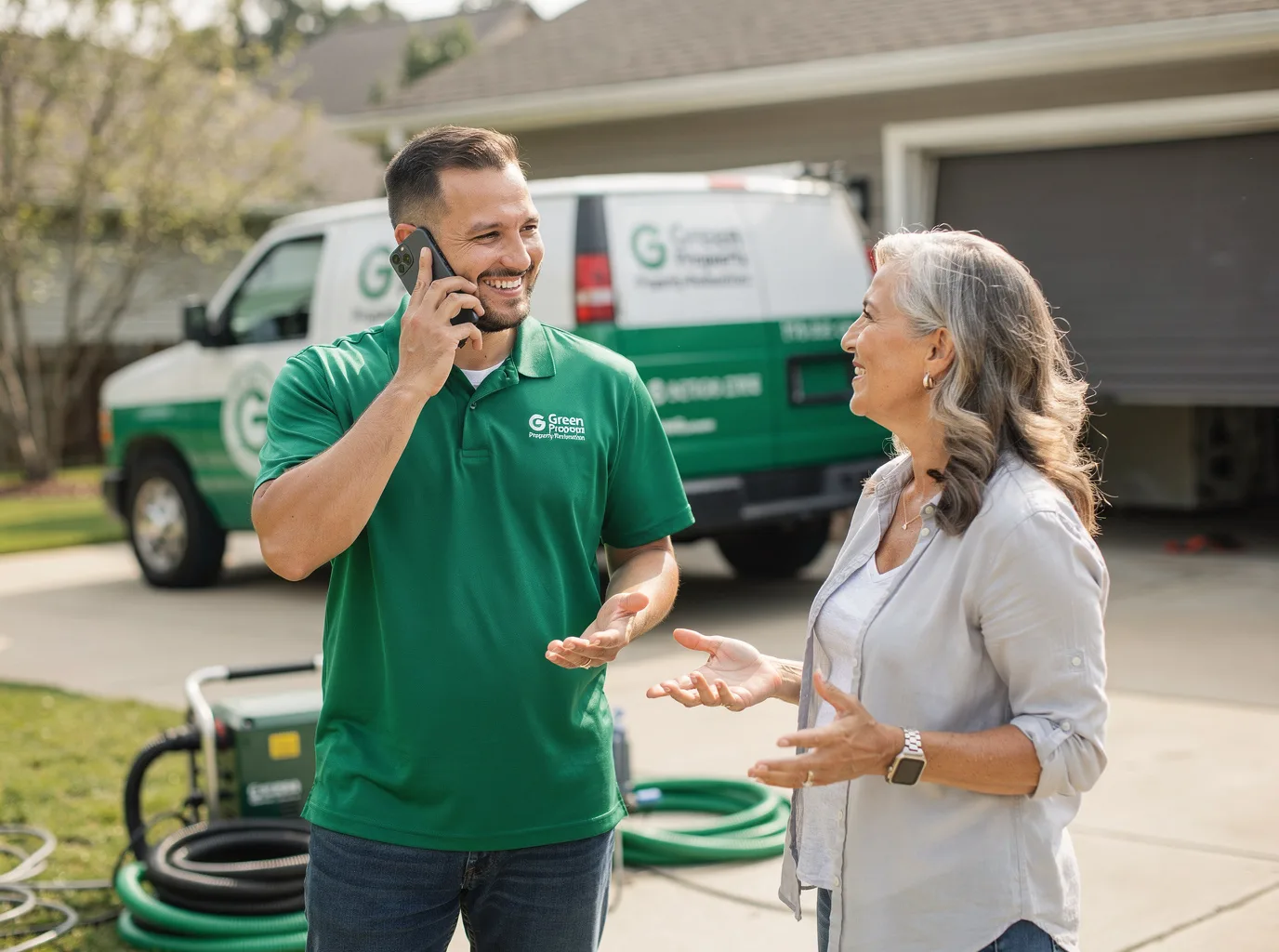 Water Damage Restoration Luther, OK FAQs